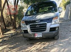 هیۆندای ستاركس